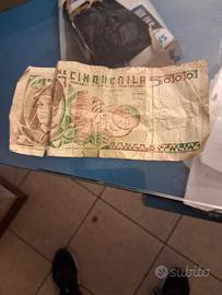 lira vecchia