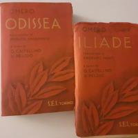 Antichi libri D