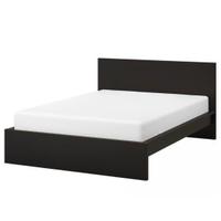 Letto matrimoniale