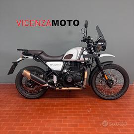 Royal Enfield Himalayan 411 Super Prezzo!!!