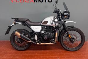 Royal Enfield Himalayan 411 Super Prezzo!!!