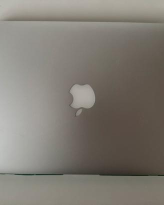 Macbook Pro Early 2015