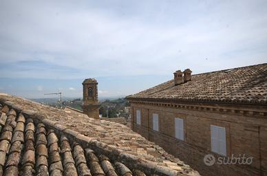 Casa indipendente Via Regina Margherita