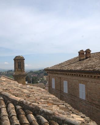 Casa indipendente Via Regina Margherita