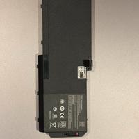 HP AM06XL batteria laptop