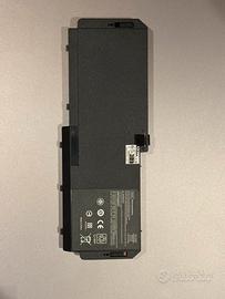 HP AM06XL batteria laptop