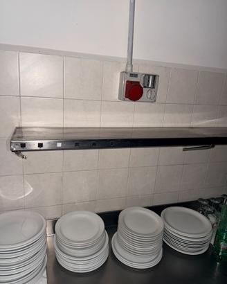 Mensola cucina