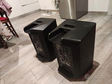 Yamaha dxr 10 come nuove