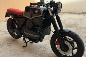 BMW K100