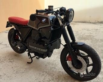 BMW K100