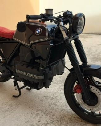 BMW K100