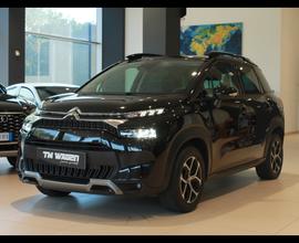 CITROEN C3 Aircross PureTech 110 CV S&S Shine 2023