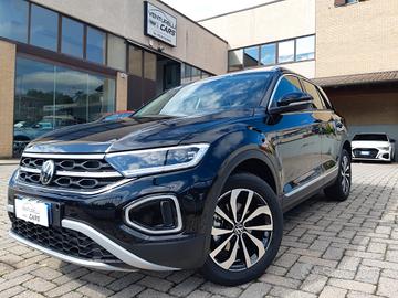 Volkswagen T-Roc 1.5 TSI ACT Style BlueMotion Tech