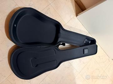 Chitarra acustica Lava Me 2