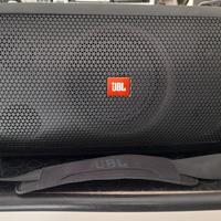 JBL PARTYBOX OTGESS