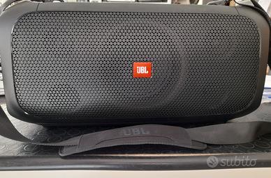 JBL PARTYBOX OTGESS
