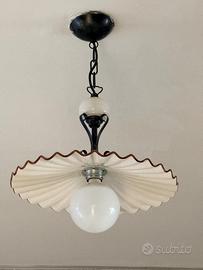 8 Lampadari a sospensione PREZZO TRATTABILE!!!