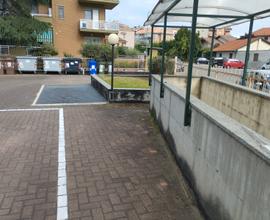 Posto auto
