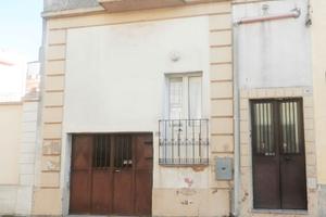Casa storica con volte a stella nel Salento