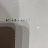Folletto EB420S Battitappeto