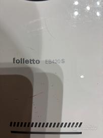 Folletto EB420S Battitappeto