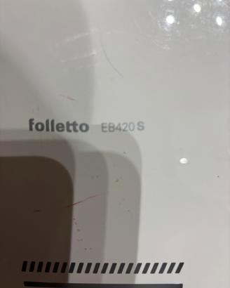 Folletto EB420S Battitappeto