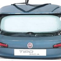 PORTELLONE/COFANO POSTERIORE - FIAT TIPO HB-SW