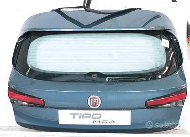 PORTELLONE/COFANO POSTERIORE - FIAT TIPO HB-SW