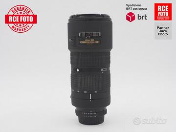 Nikon AF 80-200 F2.8 ED D (Nikon)