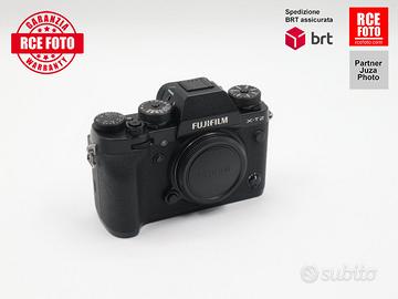 Fuji X-T2