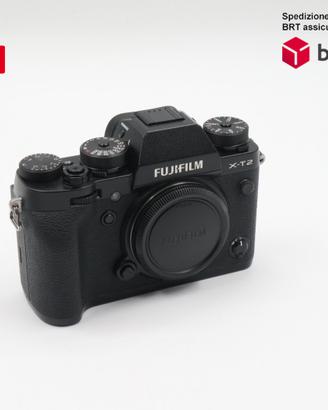 Fuji X-T2