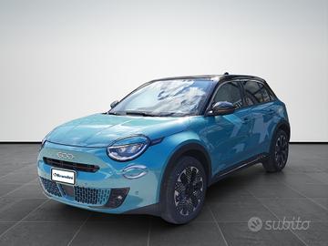 FIAT FIAT 600 LA PRIMA II Hybrid 110CV