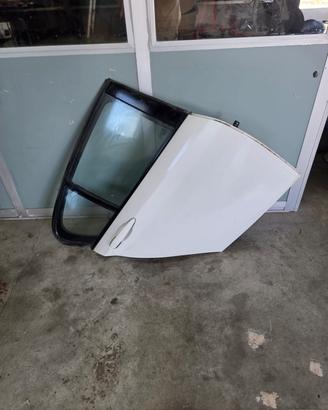 Porta Posteriore Destra BMW Serie 1 F20 F21 Origin