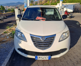 Lancia y eco chic gpl