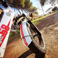 E-bike FAT