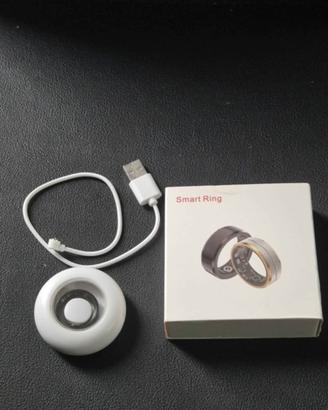 ANELLO SMART PER SALUTE CICLISMO E ALTRI  SPORT