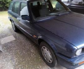 BMW Serie 3 (E30) - 1992