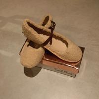 Ballerine con peluche