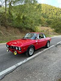 Lancia Fulvia Coupe 1.3 s