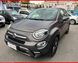 Fiat 500X 1.3 MultiJet 95 CV Cross Plus Opaca.2017