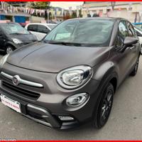 Fiat 500X 1.3 MultiJet 95 CV Cross Plus Opaca.2017