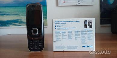 Nokia 2680 Slide Vintage