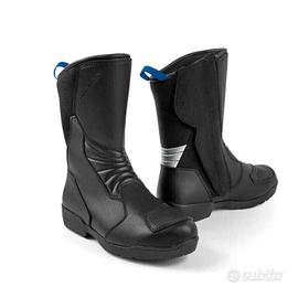 stivali moto bmw cruise confort tg 43
