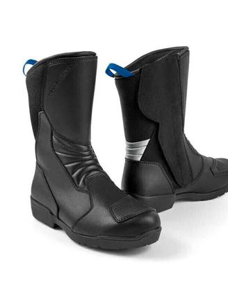 stivali moto bmw cruise confort tg 43