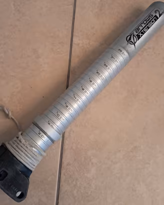  prolunga windsurf arrows 25 cm sdm