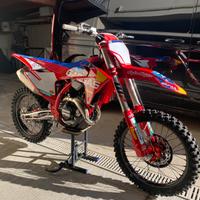 GAS GAS MC 450 F modello 2024 - FACTORY EDITION