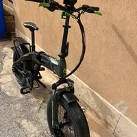 Fat bike armony