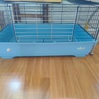 gabbia per piccoli animali