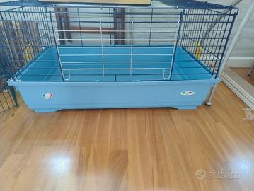 gabbia per piccoli animali