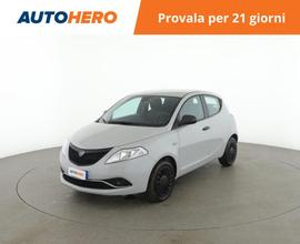 LANCIA Ypsilon FH46043